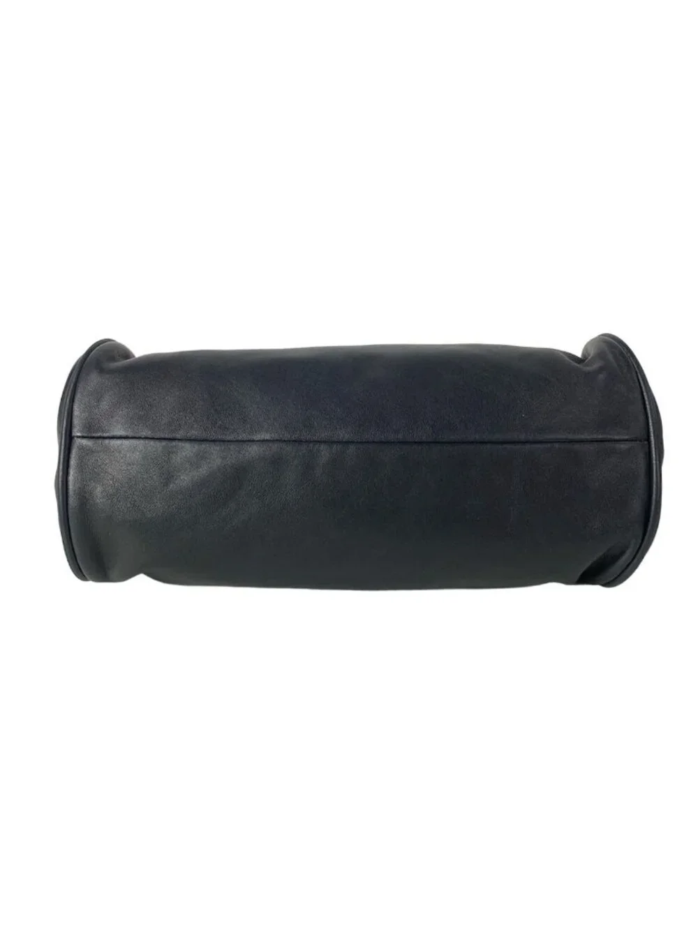 Chanel Handbag Black Lambskin